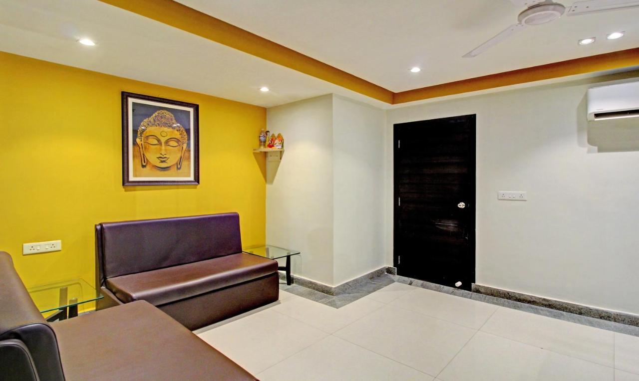 Treebo Asl Prime, Near Ballygunge Railway Station Kalkutta Exterior foto