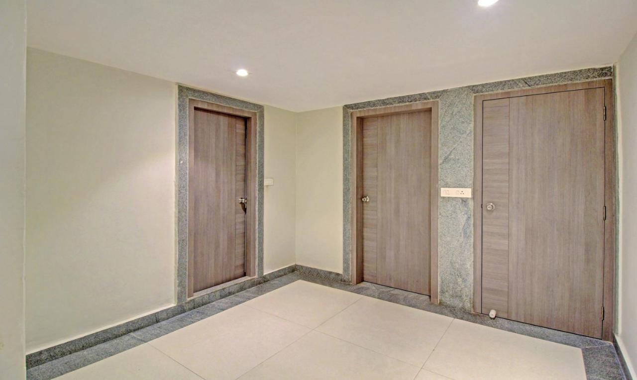 Treebo Asl Prime, Near Ballygunge Railway Station Kalkutta Exterior foto