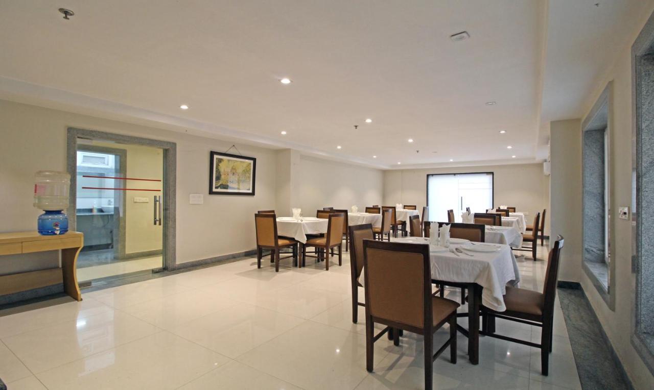 Treebo Asl Prime, Near Ballygunge Railway Station Kalkutta Exterior foto