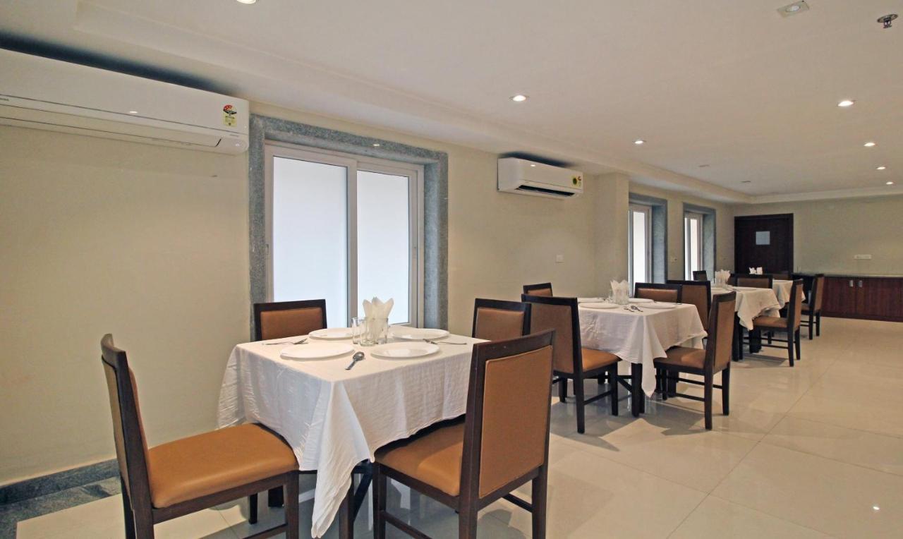 Treebo Asl Prime, Near Ballygunge Railway Station Kalkutta Exterior foto